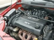 ✅ 2006 Chevrolet Aveo LT • VIN: KL1TG66696B580148 • Lot: 41823683. Wystawiony na IAAI z przebiegiem 76 395 mil. Bezpłatny archiwum sprzedaży aukcyjnych z USA i szczegółowy raport historii pojazdu na DreamBid. Zdjęcie 12.