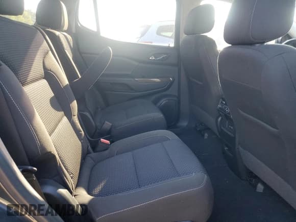 ✅ 2020 GMC Acadia SLE • VIN: 1GKKNRLS0LZ215068 • Лот: 84027235. Опубликован ранее на Copart с пробегом 53 323 миль. Бесплатный доступ к архиву аукционных продаж из США и подробный отчёт об истории автомобиля на DreamBid. Изображение 11.