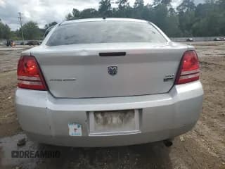 ✅ 2008 Dodge Avenger SXT • VIN: 1B3LC56R68N538919 • Lot: 72164994. Wystawiony na Copart z przebiegiem 130 287 mil. Bezpłatny archiwum sprzedaży aukcyjnych z USA i szczegółowy raport historii pojazdu na DreamBid. Zdjęcie 6.