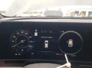 ✅ 2024 Kia Sportage SX-Prestige • VIN: 5XYK5CDF5RG201121 • Lot: 51241945. Listed on Copart with 4,137 mi. Free auction sales archive from the USA and detailed vehicle history report at DreamBid. Image 9.