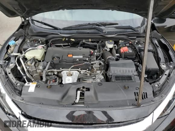 ✅ 2016 Honda Civic EX • VIN: 19XFC2F75GE064649 • Лот: 92680265. Опубликован ранее на Copart с пробегом 143 196 миль. Бесплатный доступ к архиву аукционных продаж из США и подробный отчёт об истории автомобиля на DreamBid. Изображение 11.