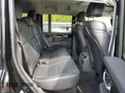 ✅ 2024 Ineos Grenadier • VIN: SC6GM1CA8RF016441 • Lot: 56154175. Wystawiony na Copart z przebiegiem 22 077 mil. Bezpłatny archiwum sprzedaży aukcyjnych z USA i szczegółowy raport historii pojazdu na DreamBid. Zdjęcie 11.