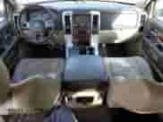 2010 Dodge 1500 Laramie с VIN 1D7RB1CTXAS165028, выставлен на аукционе Copart как лот 80256844 с пробегом 234 368 миль миль и Списание • Salvage title. История ставок и продаж доступна на DreamBid. Изображение 8.