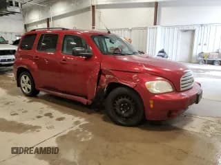 ✅ 2010 Chevrolet HHR LS • VIN: 3GNBAADB3AS538443 • Lot: 86645774. Listed on Copart with 165,654 mi. Free auction sales archive from the USA and detailed vehicle history report at DreamBid. Image 4.