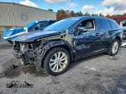 ✅ 2013 Toyota Venza LE • VIN: 4T3ZA3BB0DU078249 • Lot: 90523145. Listed on Copart with 156,804 mi. Free auction sales archive from the USA and detailed vehicle history report at DreamBid. Image 1.