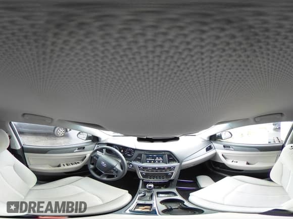 ✅ 2017 Hyundai Sonata SE • VIN: KMHE24L15HA059199 • Лот: 41400021. Опубликован ранее на IAAI с пробегом 111 680 миль. Бесплатный доступ к архиву аукционных продаж из США и подробный отчёт об истории автомобиля на DreamBid. Изображение 18.