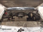 ✅ 2014 Chevrolet Silverado 1500 Work Truck • VIN: 3GCUKPEC0EG121458 • Лот: 41078125. Опубликован ранее на IAAI с пробегом 187 275 миль. Бесплатный доступ к архиву аукционных продаж из США и подробный отчёт об истории автомобиля на DreamBid. Изображение 10.