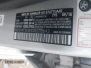 ✅ 2016 Mercedes-Benz E 350 Sport • VIN: WDDHF5KB4GB270642 • Лот: 43200581. Опубликован ранее на IAAI с пробегом 125 520 миль. Бесплатный доступ к архиву аукционных продаж из США и подробный отчёт об истории автомобиля на DreamBid. Изображение 9.