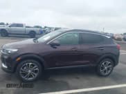 ✅ 2020 Buick Encore GX Essence • VIN: KL4MMFSLXLB119872 • Лот: 42973046. Опубликован ранее на IAAI с пробегом 69 562 миль. Бесплатный доступ к архиву аукционных продаж из США и подробный отчёт об истории автомобиля на DreamBid. Изображение 14.
