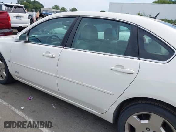 2007 Chevrolet Impala SS с VIN 2G1WD58C379320349, выставлен на аукционе IAAI как лот 43087406 с пробегом 73 434 миль миль и . История ставок и продаж доступна на DreamBid. Изображение 14.