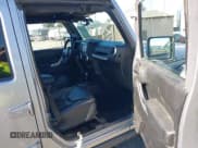 ✅ 2014 Jeep Wrangler Unlimited Rubicon • VIN: 1C4HJWFG5EL137707 • Lot: 43295071. Listed on IAAI with 76,715 mi. Free auction sales archive from the USA and detailed vehicle history report at DreamBid. Image 5.