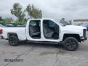 ✅ 2018 Chevrolet Silverado 1500 Work Truck • VIN: 1GCPCNEC5JF180905 • Лот: 42192862. Опубликован ранее на IAAI с пробегом 155 089 миль. Бесплатный доступ к архиву аукционных продаж из США и подробный отчёт об истории автомобиля на DreamBid. Изображение 14.