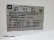 ✅ 2015 Chevrolet Express Cargo • VIN: 1GCWGFCF0F1219441 • Lot: 84630885. Wystawiony na Copart z przebiegiem 163 050 mil. Bezpłatny archiwum sprzedaży aukcyjnych z USA i szczegółowy raport historii pojazdu na DreamBid. Zdjęcie 13.