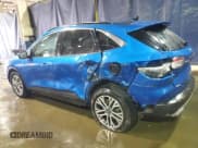✅ 2021 Ford Escape SEL • VIN: 1FMCU0H6XMUA30482 • Lot: 51856435. Wystawiony na Copart z przebiegiem 63 739 mil. Bezpłatny archiwum sprzedaży aukcyjnych z USA i szczegółowy raport historii pojazdu na DreamBid. Zdjęcie 2.