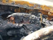 ✅ 2017 Subaru WRX Limited • VIN: JF1VA1J64H8829278 • Lot: 43409530. Listed on IAAI with 87,837 mi. Free auction sales archive from the USA and detailed vehicle history report at DreamBid. Image 7.