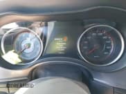 ✅ 2023 Dodge Charger Scat Pack Widebody • VIN: 2C3CDXGJ5PH659808 • Lot: 41075552. Listed on IAAI with 11,011 mi. Free auction sales archive from the USA and detailed vehicle history report at DreamBid. Image 7.