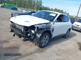 2024 Dodge Hornet R/T z VIN ZACPDFCWXR3A33544, wystawiony jako IAAI lot #42399881 z przebiegiem 2 027 mil mil oraz . Historia ofert i sprzedaży dostępna na DreamBid. Obrazek 2.