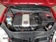 ✅ 2009 Volkswagen Jetta SE • VIN: 3VWRZ71K69M011873 • Lot: 52881525. Listed on Copart with 154,441 mi. Free auction sales archive from the USA and detailed vehicle history report at DreamBid. Image 12.