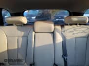 ✅ 2011 Hyundai Santa Fe Limited • VIN: 5XYZKDAG1BG039584 • Lot: 76638224. Listed on Copart with 65,871 mi. Free auction sales archive from the USA and detailed vehicle history report at DreamBid. Image 10.