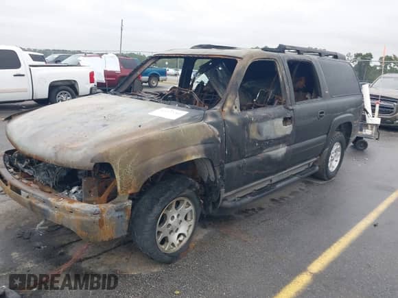 2005 Chevrolet Suburban LT с VIN 3GNEC16Z55G224836, выставлен на аукционе IAAI как лот 43322242 с пробегом Не указан миль и . История ставок и продаж доступна на DreamBid. Изображение 2.