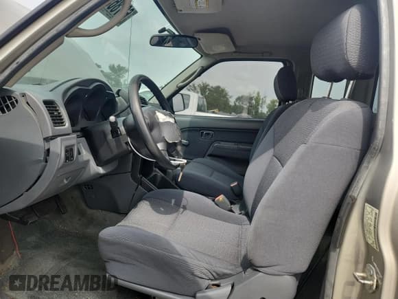 ✅ 2002 Nissan Frontier XE • VIN: 1N6DD26S32C312757 • Лот: 69786555. Опубликован ранее на Copart с пробегом 90 220 миль. Бесплатный доступ к архиву аукционных продаж из США и подробный отчёт об истории автомобиля на DreamBid. Изображение 7.