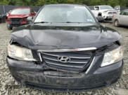 ✅ 2010 Hyundai Sonata GLS • VIN: 5NPET4AC4AH588129 • Лот: 79807894. Опубликован ранее на Copart с пробегом 102 767 миль. Бесплатный доступ к архиву аукционных продаж из США и подробный отчёт об истории автомобиля на DreamBid. Изображение 5.