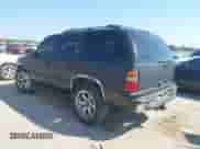 2002 Chevrolet Tahoe LS с VIN 1GNEC13Z02R285446, выставлен на аукционе IAAI как лот 43327625 с пробегом 191 134 миль миль и . История ставок и продаж доступна на DreamBid. Изображение 3.