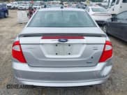 ✅ 2010 Ford Fusion SEL • VIN: 3FAHP0CG0AR186797 • Lot: 42745810. Listed on IAAI with 177,075 mi. Free auction sales archive from the USA and detailed vehicle history report at DreamBid. Image 16.