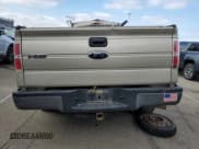 ✅ 2009 Ford F-150 XL • VIN: 1FTRF12839KB31956 • Лот: 80863924. Опубликован ранее на Copart с пробегом Не указан. Бесплатный доступ к архиву аукционных продаж из США и подробный отчёт об истории автомобиля на DreamBid. Изображение 6.