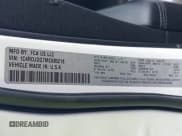 ✅ 2021 Dodge Durango GT • VIN: 1C4RDJDG7MC695218 • Lot: 42266277. Listed on IAAI with 36,573 mi. Free auction sales archive from the USA and detailed vehicle history report at DreamBid. Image 9.