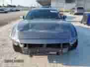 2025 Ford Mustang EcoBoost with VIN 1FA6P8TH5S5121950, listed as a Copart auction lot 69849265 with 1,023 mi miles and Clean title. Bid and sale history available at DreamBid. Image 5.