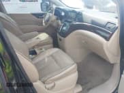 ✅ 2014 Nissan Quest SV • VIN: JN8AE2KP9E9106272 • Lot: 42792650. Listed on IAAI with 190,476 mi. Free auction sales archive from the USA and detailed vehicle history report at DreamBid. Image 5.