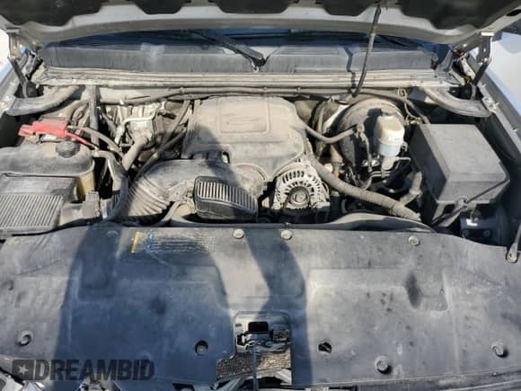 2010 Chevrolet Silverado 1500 LT с VIN 1GCSKSE32AZ173100, выставлен на аукционе Copart как лот 84477555 с пробегом 179 585 миль миль и Чистый • Clean title. История ставок и продаж доступна на DreamBid. Изображение 11.