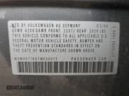 ✅ 2007 Volkswagen Golf GTI • VIN: WVWHV71K87W030013 • Lot: 74195464. Listed on Copart with 203,753 mi. Free auction sales archive from the USA and detailed vehicle history report at DreamBid. Image 12.