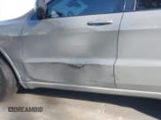 ✅ 2020 Jeep Grand Cherokee Altitude • VIN: 1C4RJFAG6LC196340 • Lot: 43808017. Listed on IAAI with 81,960 mi. Free auction sales archive from the USA and detailed vehicle history report at DreamBid. Image 18.