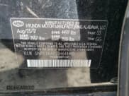 ✅ 2018 Hyundai Sonata Limited • VIN: 5NPE34AF2JH644465 • Lot: 44590153. Listed on Copart with 61,830 mi. Free auction sales archive from the USA and detailed vehicle history report at DreamBid. Image 13.