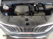 ✅ 2022 Kia Carnival SX • VIN: KNDNE5H31N6148990 • Lot: 68169305. Listed on Copart with 72,597 mi. Free auction sales archive from the USA and detailed vehicle history report at DreamBid. Image 15.