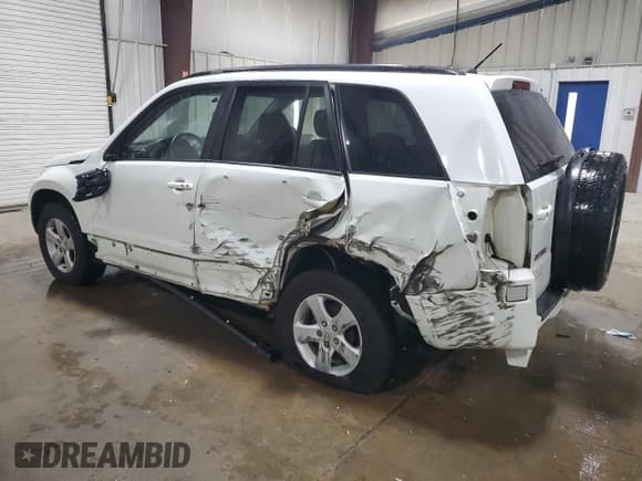 ✅ 2008 Suzuki Grand Vitara XSport • VIN: JS3TD944284101209 • Лот: 71782295. Опубликован ранее на Copart с пробегом 112 998 миль. Бесплатный доступ к архиву аукционных продаж из США и подробный отчёт об истории автомобиля на DreamBid. Изображение 2.