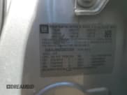 ✅ 2013 Chevrolet Captiva Sport LTZ • VIN: 3GNAL4EK6DS637266 • Lot: 56785485. Wystawiony na Copart z przebiegiem 154 623 mil. Bezpłatny archiwum sprzedaży aukcyjnych z USA i szczegółowy raport historii pojazdu na DreamBid. Zdjęcie 13.