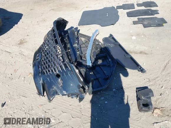 ✅ 2025 Lexus RX 350 Premium Plus • VIN: JTJCHMAA7S2022568 • Лот: 43452805. Опубликован ранее на IAAI с пробегом 9 342 миль. Бесплатный доступ к архиву аукционных продаж из США и подробный отчёт об истории автомобиля на DreamBid. Изображение 12.