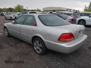 ✅ 1996 Acura TL Premium • VIN: JH4UA2655TC016855 • Лот: 42239788. Опубликован ранее на IAAI с пробегом 169 047 миль. Бесплатный доступ к архиву аукционных продаж из США и подробный отчёт об истории автомобиля на DreamBid. Изображение 3.