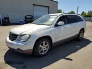 ✅ 2007 Chrysler Pacifica Touring • VIN: 2A8GM68X77R351083 • Лот: 54056944. Опубликован ранее на Copart с пробегом 191 365 миль. Бесплатный доступ к архиву аукционных продаж из США и подробный отчёт об истории автомобиля на DreamBid. Изображение 1.