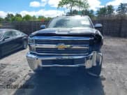 ✅ 2017 Chevrolet Silverado 2500HD Work Truck • VIN: 1GC1KUEG7HF212575 • Lot: 42225041. Listed on IAAI with 52,388 mi. Free auction sales archive from the USA and detailed vehicle history report at DreamBid. Image 13.