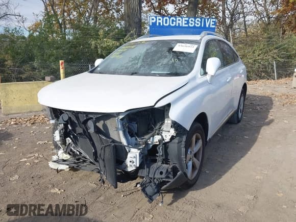 ✅ 2013 Lexus RX 350 • VIN: 2T2BK1BA4DC192464 • Лот: 43626923. Опубликован ранее на IAAI с пробегом 135 582 миль. Бесплатный доступ к архиву аукционных продаж из США и подробный отчёт об истории автомобиля на DreamBid. Изображение 2.