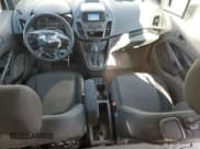 ✅ 2019 Ford Transit Connect XL • VIN: NM0LS7E24K1384451 • Lot: 90664305. Listed on Copart with 142,172 mi. Free auction sales archive from the USA and detailed vehicle history report at DreamBid. Image 8.