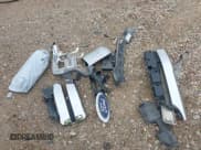 ✅ 2020 Ford F-150 XL • VIN: 1FTEW1E48LKE93425 • Лот: 42366739. Опубликован ранее на IAAI с пробегом 79 392 миль. Бесплатный доступ к архиву аукционных продаж из США и подробный отчёт об истории автомобиля на DreamBid. Изображение 11.