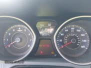 ✅ 2015 Hyundai Elantra SE • VIN: 5NPDH4AE6FH640737 • Lot: 43315753. Listed on IAAI with 86,554 mi. Free auction sales archive from the USA and detailed vehicle history report at DreamBid. Image 7.