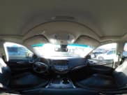 ✅ 2017 Infiniti QX60 • VIN: 5N1DL0MN9HC523828 • Lot: 43600140. Wystawiony na IAAI z przebiegiem 98 919 mil. Bezpłatny archiwum sprzedaży aukcyjnych z USA i szczegółowy raport historii pojazdu na DreamBid. Zdjęcie 18.