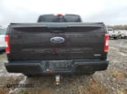 ✅ 2019 Ford F-150 Lariat • VIN: 1FTEW1EP1KFC98624 • Lot: 90499055. Wystawiony na Copart z przebiegiem 40 199 mil. Bezpłatny archiwum sprzedaży aukcyjnych z USA i szczegółowy raport historii pojazdu na DreamBid. Zdjęcie 6.