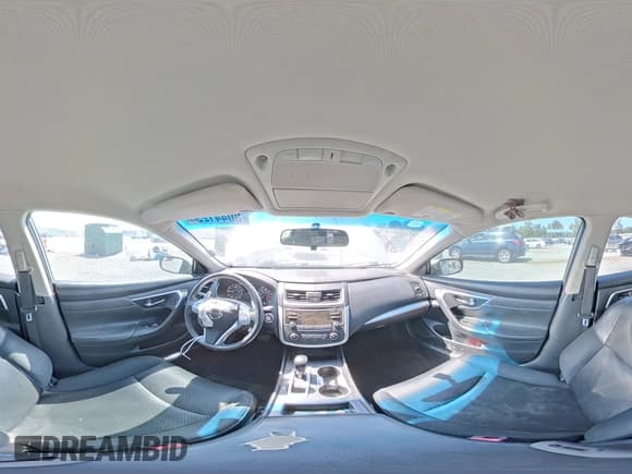 ✅ 2016 Nissan Altima SR • VIN: 1N4AL3AP8GC201247 • Lot: 80441255. Wystawiony na Copart z przebiegiem 103 054 mil. Bezpłatny archiwum sprzedaży aukcyjnych z USA i szczegółowy raport historii pojazdu na DreamBid. Zdjęcie 15.